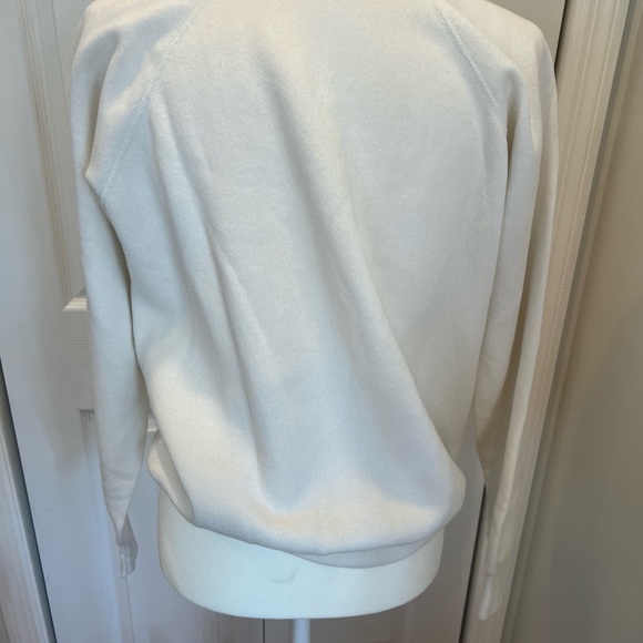 Minnesota Twins 1987 AL Champions Crewneck Sweatshirt Small World Series Vtg MLB - Picture 9 of 12